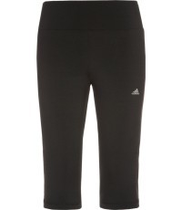 Adidas YG AIS 3/4 подростковые шорты S21647