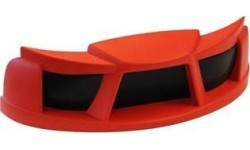 Under Spoiler Ferrari