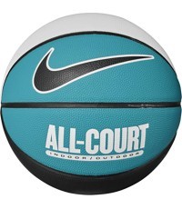 Баскетбольный мяч Nike Everyday All Court 8P Blue Black White N1004369 110