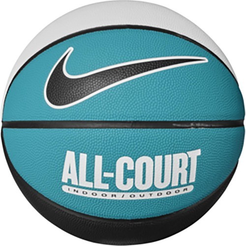 Баскетбольный мяч Nike Everyday All Court 8P Blue Black White N1004369 110