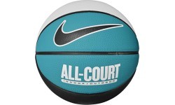 Баскетбольный мяч Nike Everyday All Court 8P Blue Black White N1004369 110