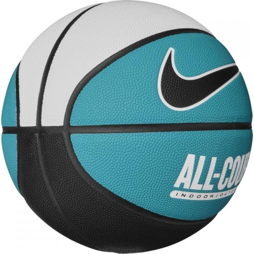 Баскетбольный мяч Nike Everyday All Court 8P Blue Black White N1004369 110