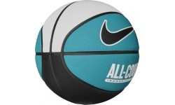 Nike Krepšinio Kamuolys Nk Everyday All Court 8P Blue Black White N1004369 110