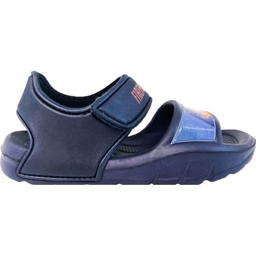 Setino Sandalai Vaikams Fireman Sam Dark Blue 870-535TM
