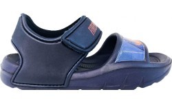 Setino Fireman Sam Kids' Sandals Dark Blue 870-535TM