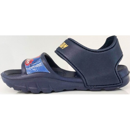 Setino Sandalai Vaikams Fireman Sam Dark Blue 870-535TM