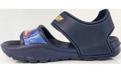 Setino Sandalai Vaikams Fireman Sam Dark Blue 870-535TM