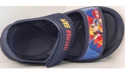 Setino Sandalai Vaikams Fireman Sam Dark Blue 870-535TM