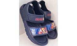 Setino Sandalai Vaikams Fireman Sam Dark Blue 870-535TM