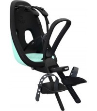 Priekinė dviračio kėdutė Thule Yepp Nexxt Mini Mint Green