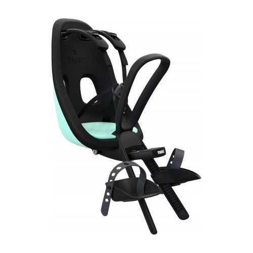 Priekinė dviračio kėdutė Thule Yepp Nexxt Mini Mint Green