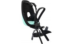 Переднее велокресло Thule Yepp Nexxt Mini Mint Green