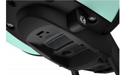 Priekinė dviračio kėdutė Thule Yepp Nexxt Mini Mint Green
