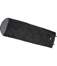 Sleeping Bag FoxOutdoor Extralight - Black