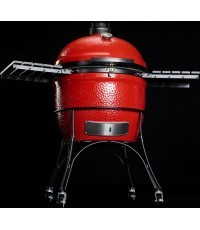 Kamado Joe Big Joe II Charcoal Grill