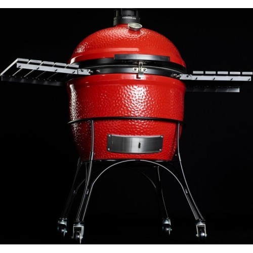 Kamado Joe Big Joe II Charcoal Grill