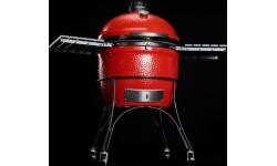 Kamado Joe Big Joe II Charcoal Grill