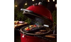 Угольный гриль Kamado Joe Big Joe II