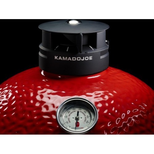 Kamado Joe Big Joe II Charcoal Grill