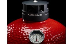 Kamado Joe Big Joe II Charcoal Grill