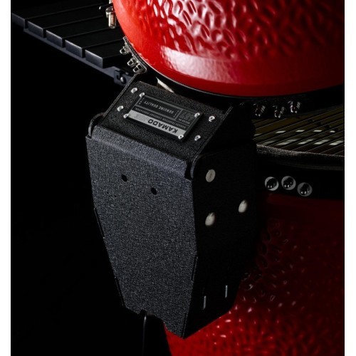 Kamado Joe Big Joe II Charcoal Grill