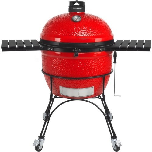 Kamado Joe Big Joe II Charcoal Grill