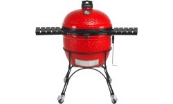 Kamado Joe Big Joe II Charcoal Grill