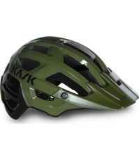 Rex WG11 dviračio šalmas Moss Green L - 339