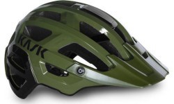 Rex WG11 pyöräilykypärä Moss Green L - 339