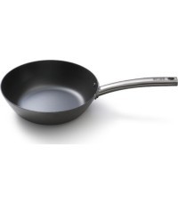 Skottsberg anglies plieno WOK keptuvė 24cm