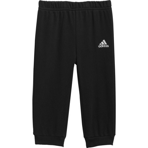 Adidas Sportinis Kostiumas Vaikams I Lin Ft Jog Black HF1909