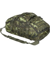 Рюкзак MFH Travel M95CZ, камуфляж