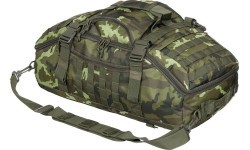 Backpack-Bag MFH Travel M95CZ Camo