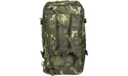 Рюкзак MFH Travel M95CZ, камуфляж