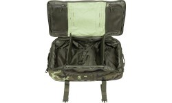 Backpack-Bag MFH Travel M95CZ Camo