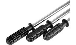 Replacement Rods for Foosball Table inSPORTline Messer