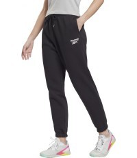Reebok RI EU Jogger Women's Sweatpants Black HA4329