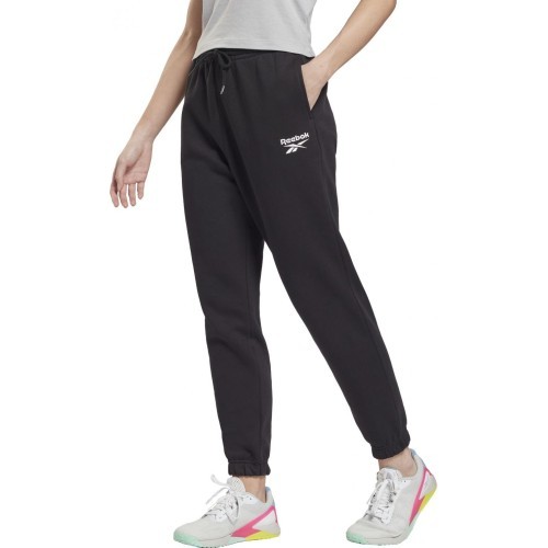 Reebok RI EU Jogger Women's Sweatpants Black HA4329