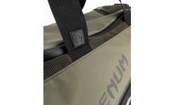 Sportinis krepšys Venum Trainer Lite Evo Khaki/Black