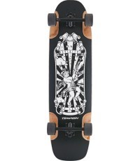 Longboard&039as Tempish Amar