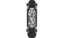 Longboard&039as Tempish Amar