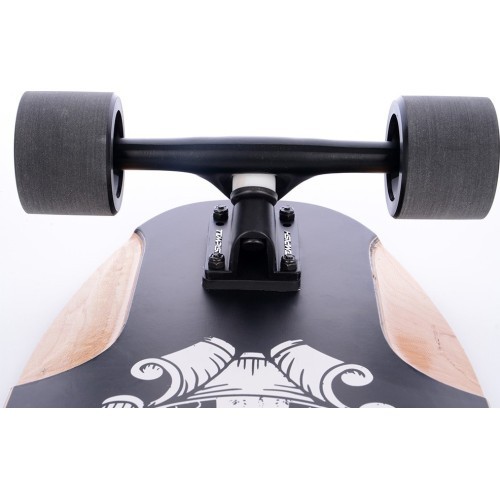 Longboard&039as Tempish Amar