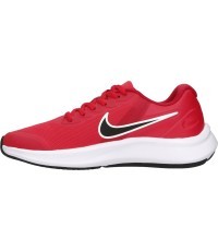 Nike Star Runner 3 Kids' Shoes Red DA2776 602