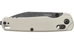 Sulankstomas peilis Kershaw Bel Air 6105