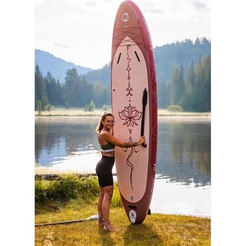 Irklentė SUP Spinera Suprana 10.8, 325x86x15 cm