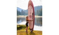SUP-доска Spinera Suprana 10.8, 325x86x15 см