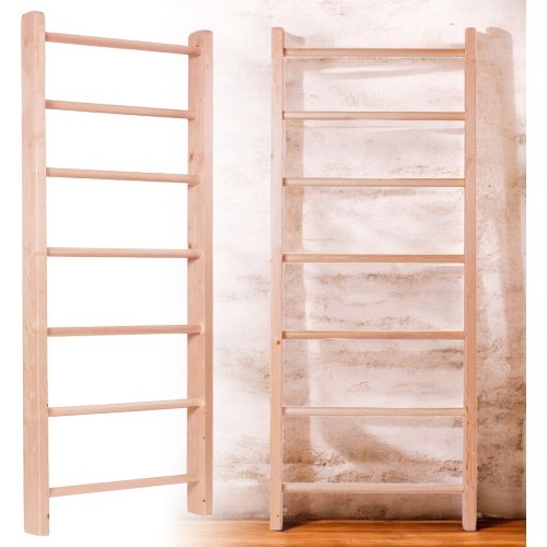 Gimnastikos sienelė inSPORTline Steadyline 220 x 80 cm