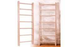 Gimnastikos sienelė inSPORTline Steadyline 220 x 80 cm