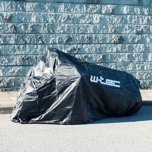 Чехол для мотоцикла W-TEC Covertura 3XL (265 x 105 x 125 см)