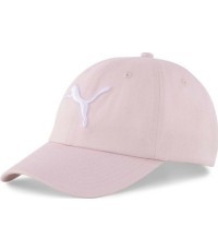 Puma Kepurė Ess Cap Chalk Pink 022416 77
